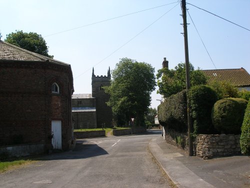 Normanby-by-Spital