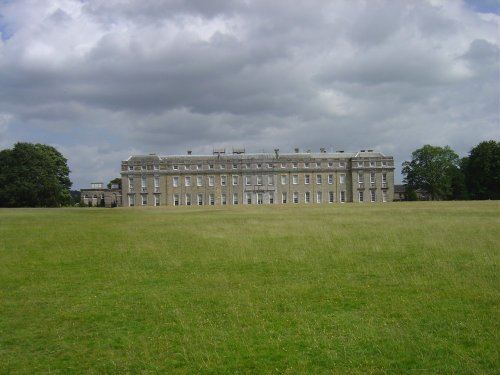 Petworth House, Petworth, West Sussex