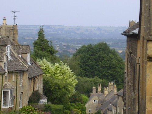 Bourton-on-the-Hill