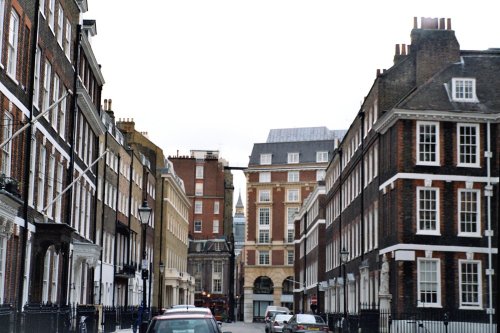 London - Discover where Big Ben is