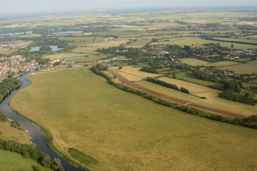 St Ives, Cambridgeshire