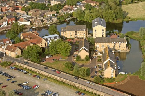 St Ives, Cambridgeshire