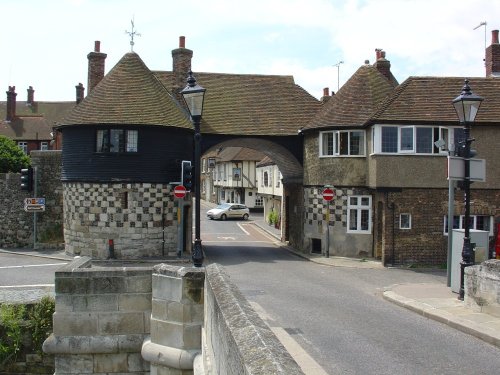 Sandwich, Kent