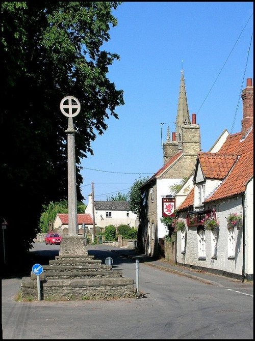 "A picture of Digby" by Lincolnian (brian) at