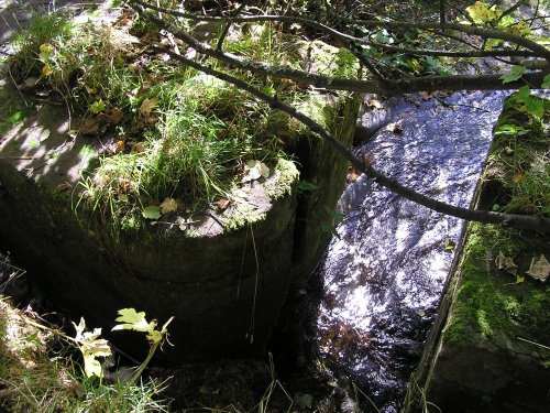 A picture of Allendale Town