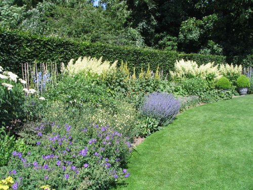 Anglesey Abbey, Near Cambridge