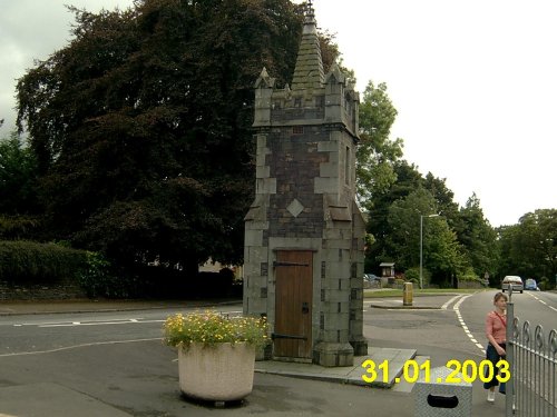 Windermere, the Lake District