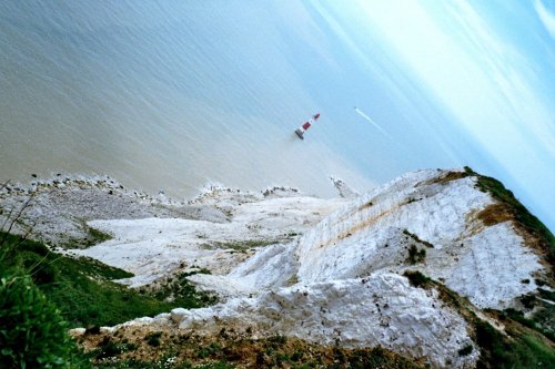 Eastbourne - Beachy Head
