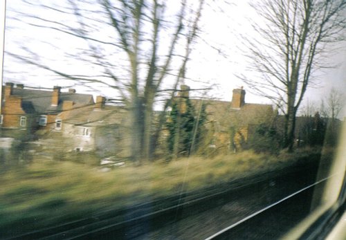 Wyrley, Staffordshire.