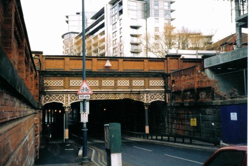 Birmingham, W. Midlands.