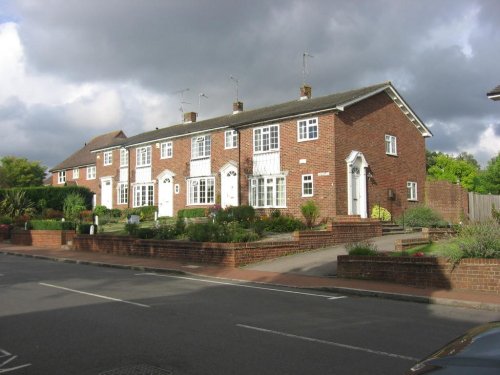 Cuckfield, West Sussex