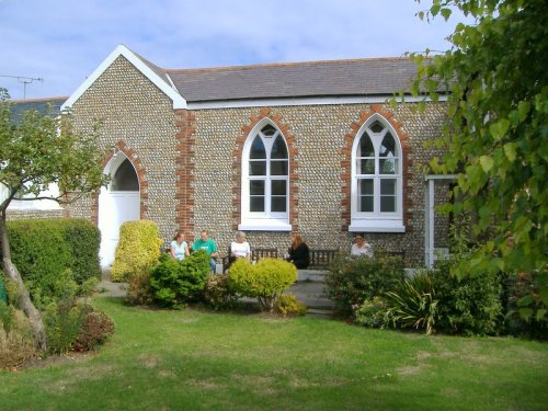 A picture of Littlehampton