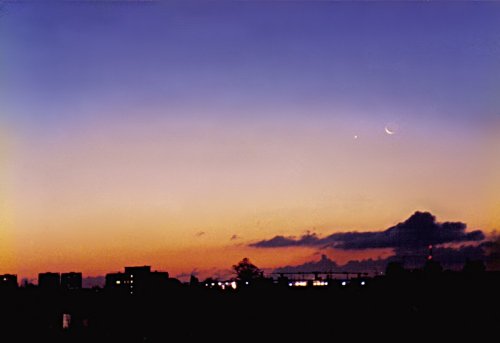 A picture of Barking