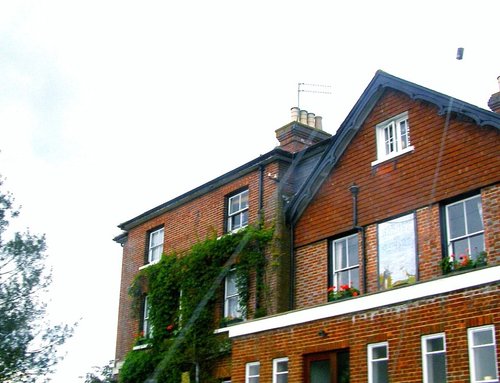 Buxted (East Sussex)