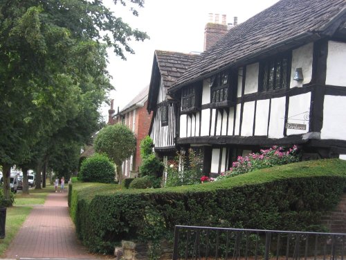 Lindfield, West Sussex