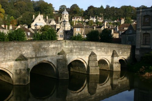 Day out in bath. 27th oct 2006 taken with canon 300d.