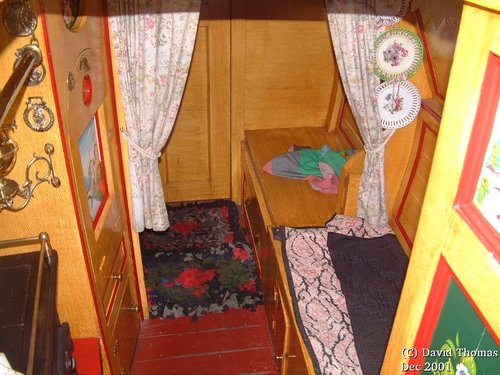 Ellesmere Port - Taken By David Thomas DEC 2001