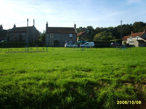 Top Common, East Runton, Norfolk