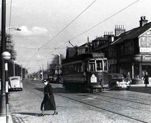 A picture of Gateshead