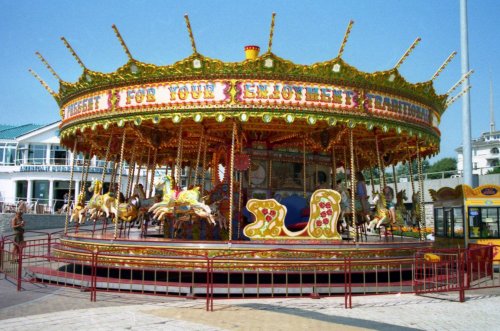 A picture of Bournemouth