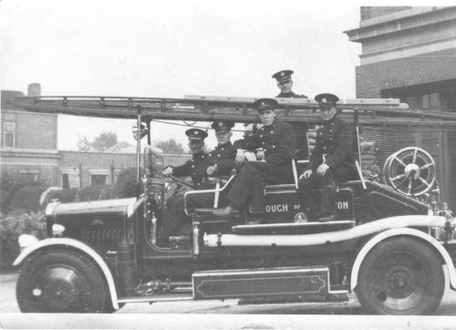 A picture of Surbiton