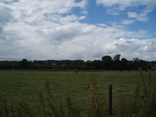 Marlow, Buckinghamshire - August 2006