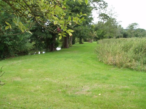 Marlow, Buckinghamshire - August 2006