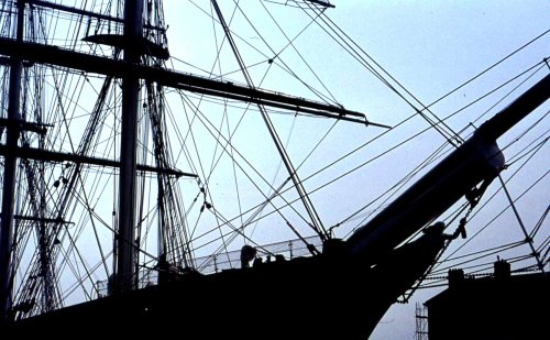 Cutty Sark