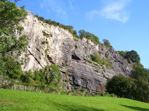 Clifton Hills, Bristol, Somerset.