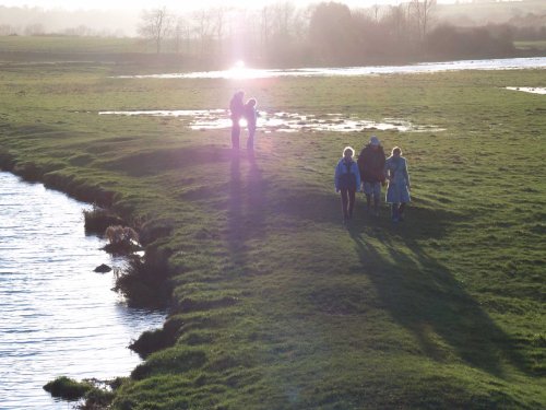 A picture of Somerton