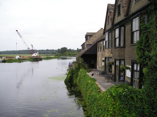 St Ives, Cambridgeshire