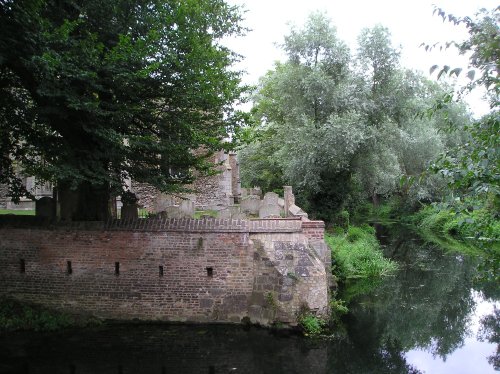 St Ives, Cambridgeshire