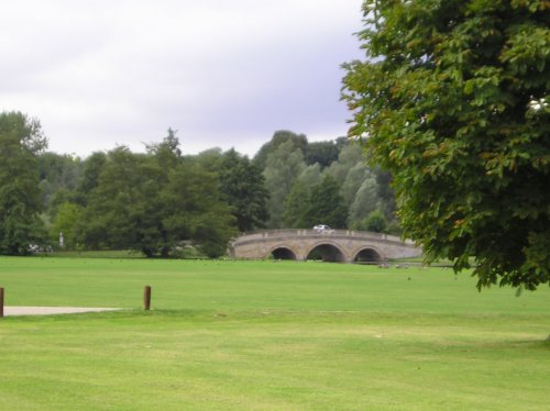 Audley End, Saffron Walden, Essex