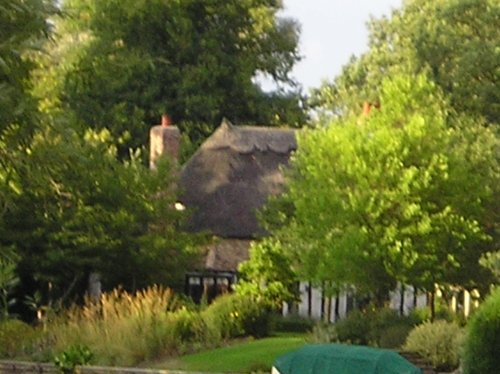 Fen Ditton, Cambridgeshire