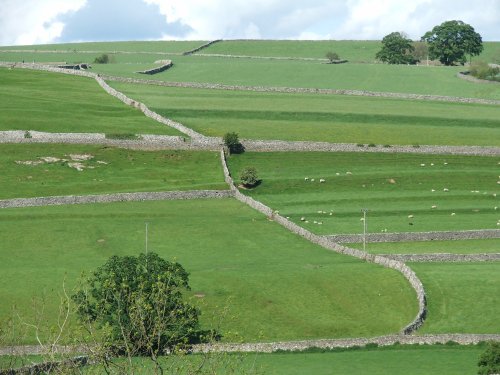 Yorkshire Dales
