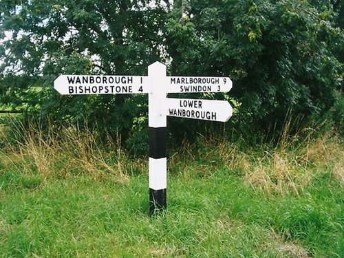 A picture of Swindon