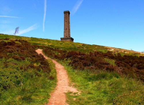 A picture of Holcombe