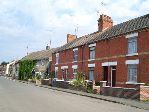 Wollaston, Northamptonshire