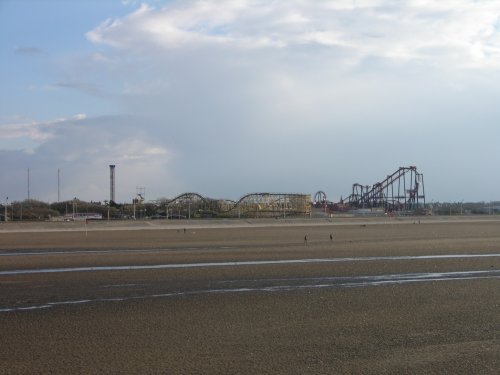 A picture of Southport