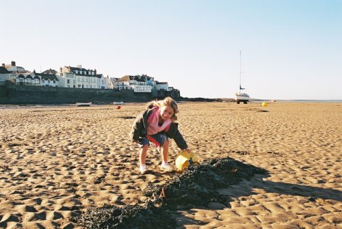 Appledore, North Devon (Feb 07)
