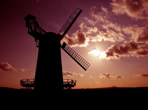 Wilton Windmill, Wilton, Wiltshire