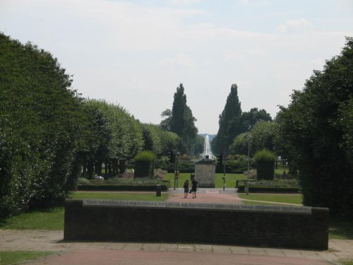 The Campus, Welwyn Garden City