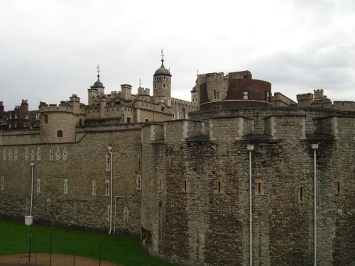 Tower of London, Greater London