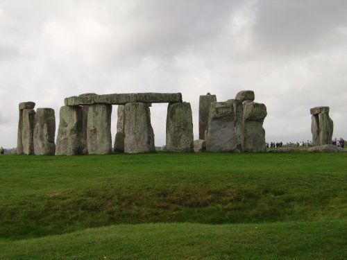 Stonehenge, Wiltshire