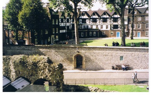 Tower of London