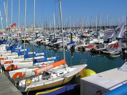 A picture of Brighton