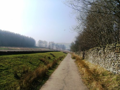 Bradgate Park, Newtown Linford, Leicestershire