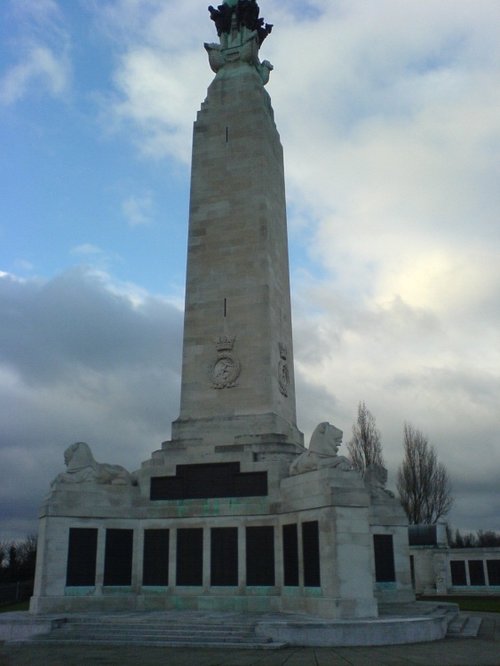 Chatham memorial, Kent