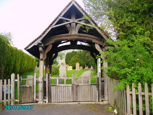 A picture of Clarborough