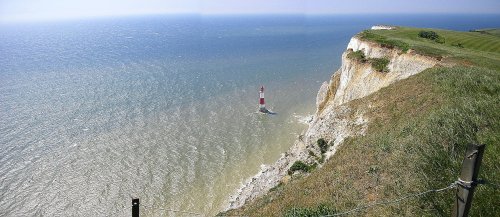 Beachy Head Lighthouse, East Sussex